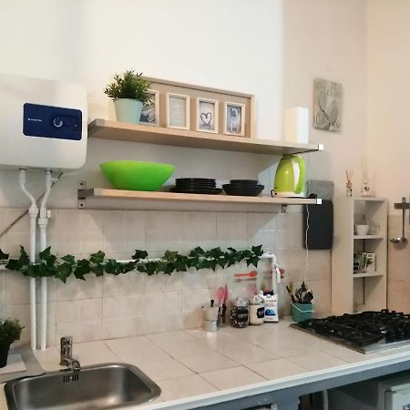 Via Varese Apartment Roma Exterior foto