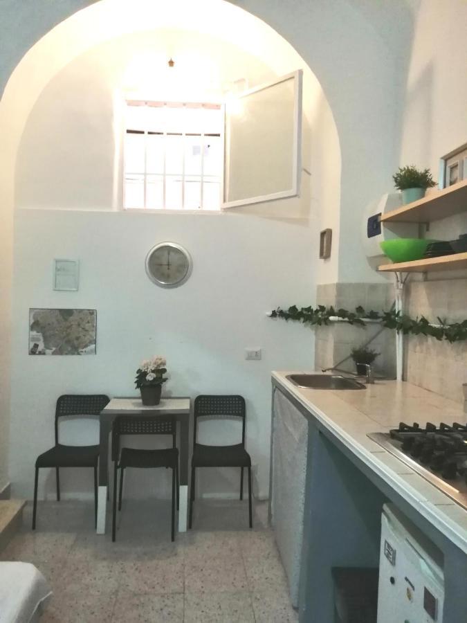 Via Varese Apartment Roma Exterior foto