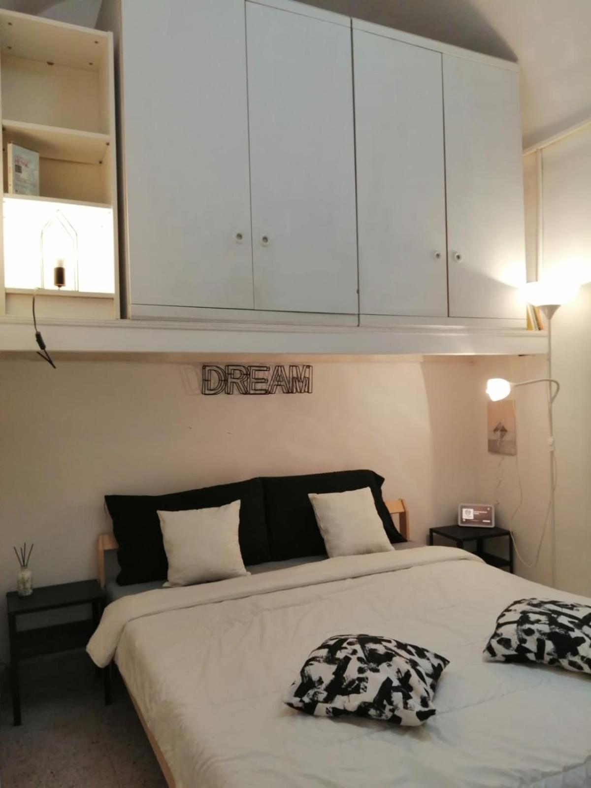 Via Varese Apartment Roma Exterior foto